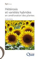 Download this eBook Hétérosis et variétés hybrides en amélioration des plantes