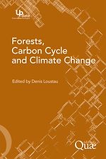 Download this eBook Forests, carbon cycle and climate change