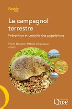 Download this eBook Le campagnol terrestre