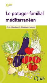 Télécharger le livre :  Le potager familial méditerranéen