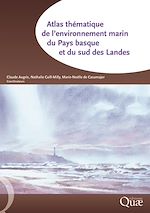 Download this eBook Atlas thématique de l'environnement marin du Pays basque et du sud des Landes