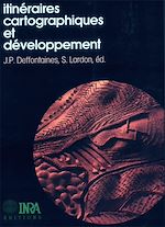 Download this eBook Itinéraire cartographique et développement