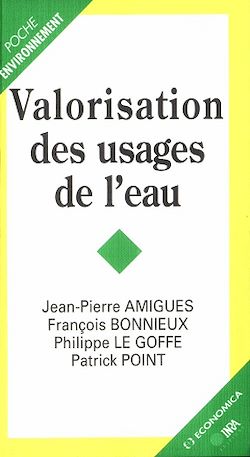 Télécharger le livre :  Valorisation des usages de l'eau