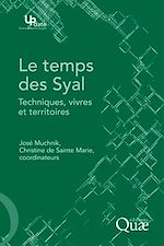 Télécharger le livre :  Le temps des  Syal