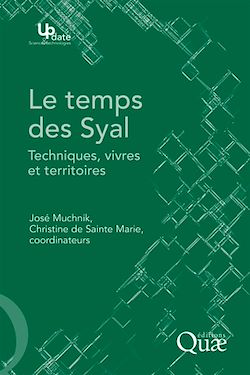 Télécharger le livre :  Le temps des  Syal