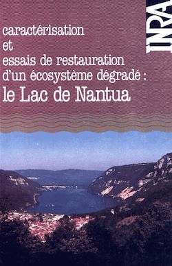 Télécharger le livre :  Le lac de Nantua