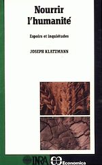Download this eBook Nourrir l'humanité