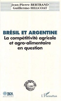 Télécharger le livre :  Brésil et Argentine