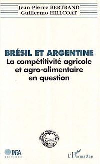 Téléchargez le livre :  Brésil et Argentine