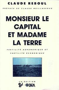 Téléchargez le livre :  Monsieur le Capital et Madame la Terre