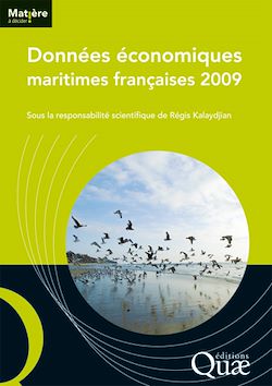 Télécharger le livre :  Données économiques maritimes françaises 2009