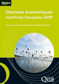 Téléchargez le livre :  Données économiques maritimes françaises 2009