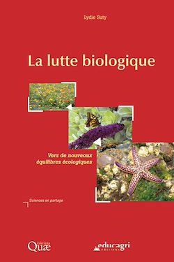 Télécharger le livre :  La lutte biologique