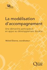 Télécharger le livre :  La modélisation d'accompagnement