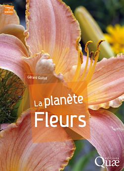 Télécharger le livre :  La planète fleurs