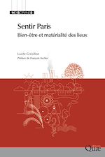 Télécharger le livre :  Sentir Paris