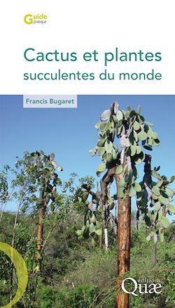 Télécharger le livre :  Cactus et plantes succulentes du monde
