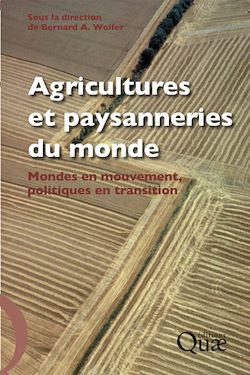 Télécharger le livre :  Agricultures et paysanneries du monde