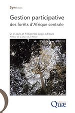 Télécharger le livre :  Gestion participative des forêts d'Afrique centrale