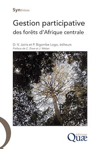 Téléchargez le livre :  Gestion participative des forêts d'Afrique centrale