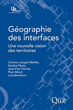 Télécharger le livre :  Géographie des interfaces