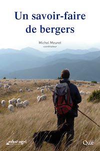 Téléchargez le livre :  Un savoir-faire de bergers