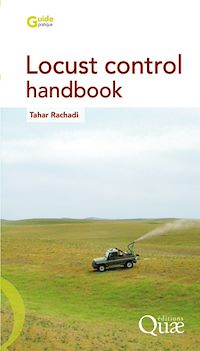 Download this ebook Locust Control Handbook