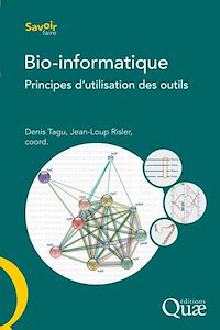 Téléchargez le livre :  Bio-informatique
