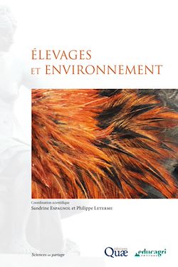 Télécharger le livre :  Élevages et environnement