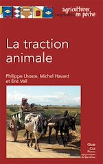 Download this eBook La traction animale