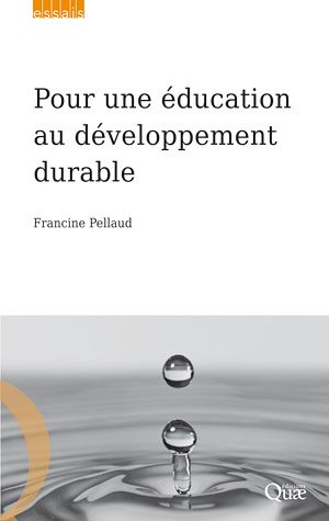 Téléchargez le livre :  Pour une éducation au développement durable