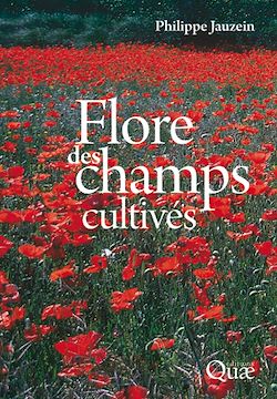 Télécharger le livre :  Flore des champs cultivés