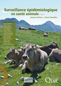 Téléchargez le livre :  Surveillance épidemiologique en santé animale