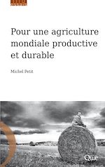Télécharger le livre :  Pour une agriculture mondiale productive et durable