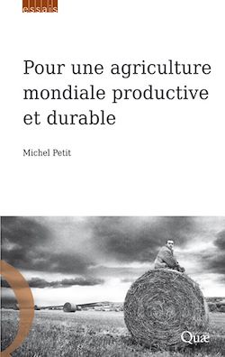 Télécharger le livre :  Pour une agriculture mondiale productive et durable