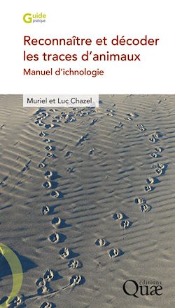 Télécharger le livre :  Reconnaître et décoder les traces d'animaux