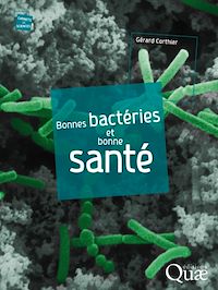 Téléchargez le livre :  Bonnes bactéries et bonne santé