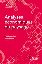 Download this eBook Analyses économiques du paysage
