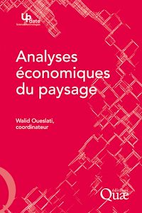 Téléchargez le livre :  Analyses économiques du paysage