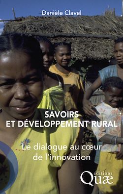 Télécharger le livre :  Savoirs et développement rural