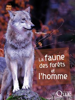 Télécharger le livre :  La faune des forêts et l'homme