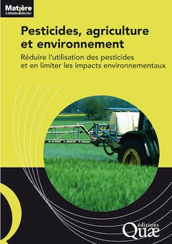 Télécharger le livre :  Pesticides, agriculture et environnement