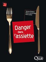 Télécharger le livre :  Danger dans l'assiette