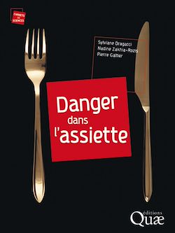 Télécharger le livre :  Danger dans l'assiette