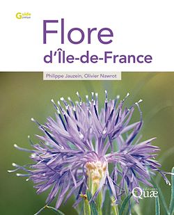 Télécharger le livre :  Flore d'Île-de-France
