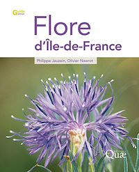 Télécharger le livre :  Flore d'Île-de-France