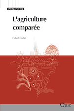 Télécharger le livre :  L'agriculture comparée