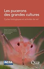 Download this eBook Les pucerons des grandes cultures