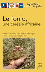 Download this eBook Le fonio, une céréale africaine