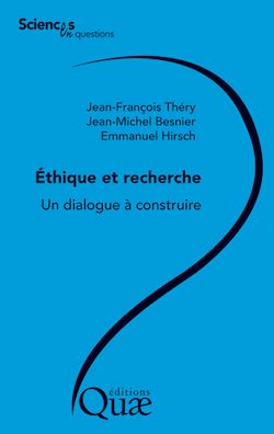 Télécharger le livre :  Éthique et recherche